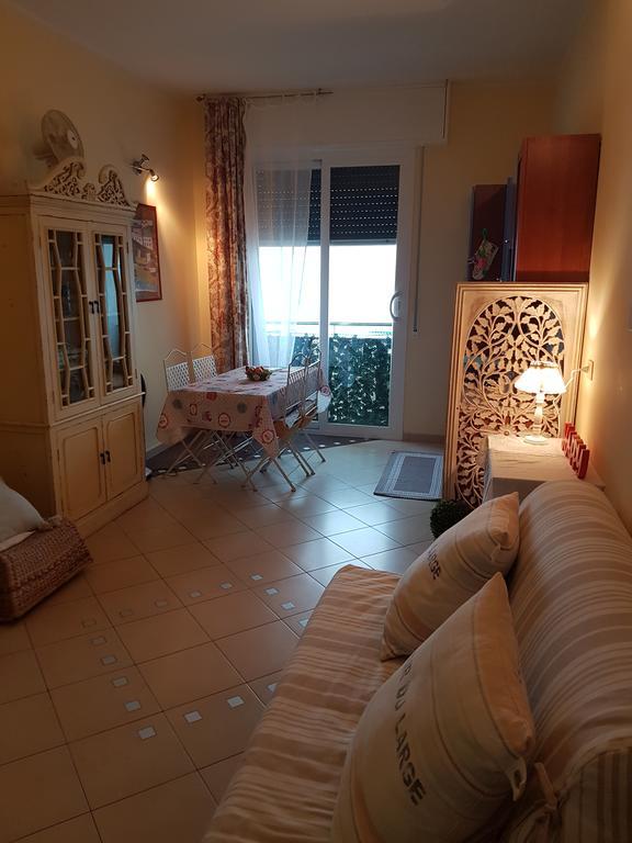 דירות פייטרה ליגורה La Casa Di Pepe מראה חיצוני תמונה