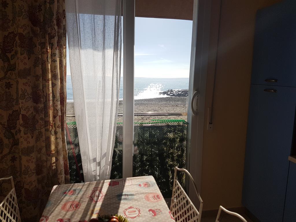 דירות פייטרה ליגורה La Casa Di Pepe מראה חיצוני תמונה