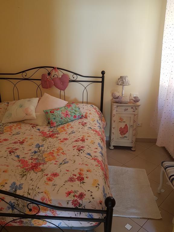 דירות פייטרה ליגורה La Casa Di Pepe מראה חיצוני תמונה
