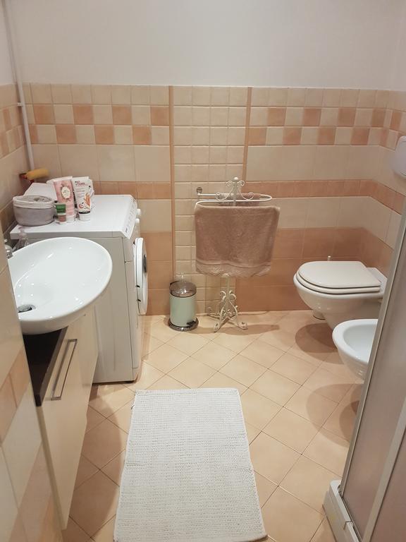 דירות פייטרה ליגורה La Casa Di Pepe מראה חיצוני תמונה