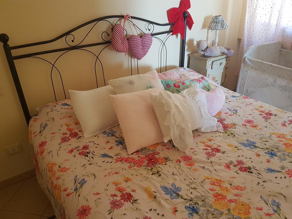 דירות פייטרה ליגורה La Casa Di Pepe מראה חיצוני תמונה