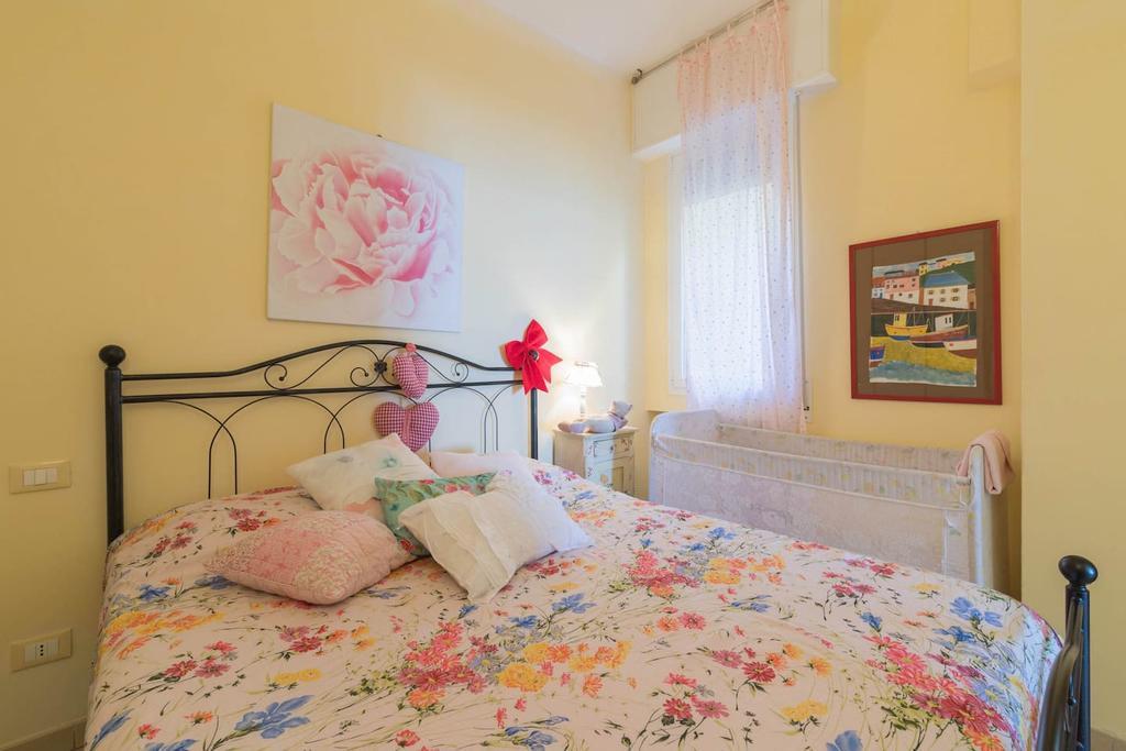דירות פייטרה ליגורה La Casa Di Pepe מראה חיצוני תמונה