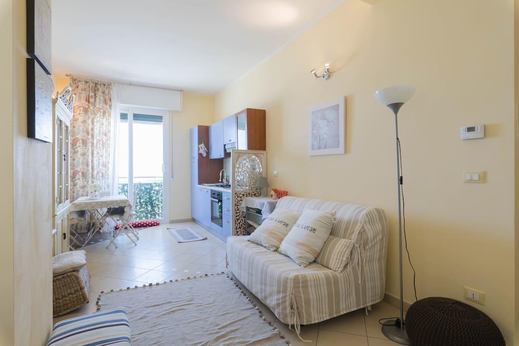 דירות פייטרה ליגורה La Casa Di Pepe מראה חיצוני תמונה