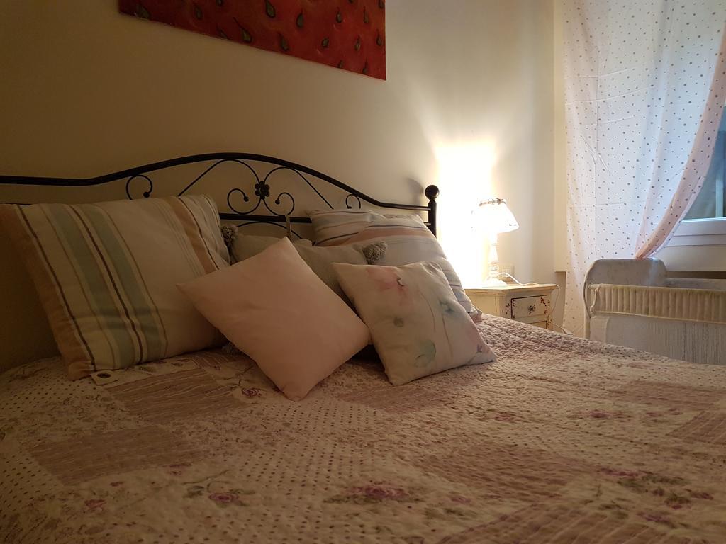 דירות פייטרה ליגורה La Casa Di Pepe מראה חיצוני תמונה